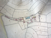 Écart dit village, Saint-Fiacre (Melrand)