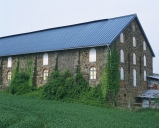 Usine de chaux, usine de céramique, rue de Rennes (Dol-de-Bretagne)