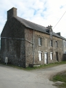 Ferme, le Clos Bênard (Plesder)