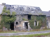 Maison 9, le Bas Gavrain (Renac)