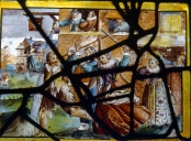 Verrière : Le fils prodigue