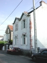 Maison dite les Flots, 11 rue des Flots, le Val-André (Pléneuf-Val-André)