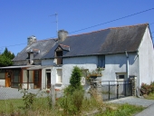 Ferme, la Touche Ronde (La Bouëxière)
