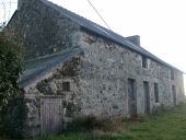 Maison, la Couture, 25 bis rue 3 août 1944 (Erquy)