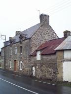 Ferme, la Maladrerie (Dol-de-Bretagne)