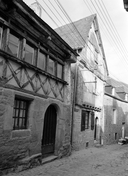 Maison, 4 rue du Petit Port (Auray)