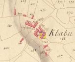 Maison 2, Kerbabu (Trédrez-Locquémeau)