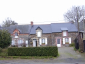 Maison 3, Cohignac (Pipriac)