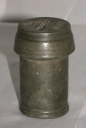 Ampoule à huile des malades 2