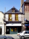 Maison, 1 rue Lejamptel (Dol-de-Bretagne)