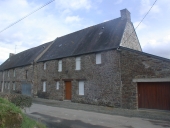 Ferme, les Cours (Lillemer)