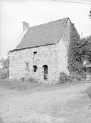Ferme, la Mainerie (Saint-M'Hervé)