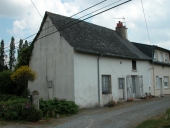 Ferme, la Recouvrée (Noyal-Châtillon-sur-Seiche)