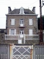 Maison, 30 rue Pierre Flaux (Dol-de-Bretagne)