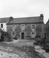 Maison, Pors Cab (Collorec)