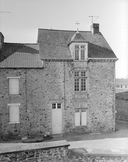 Présentation de la commune de Bréal-sous-Vitré