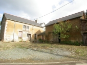 Ferme, la Plouzière (Guipel)