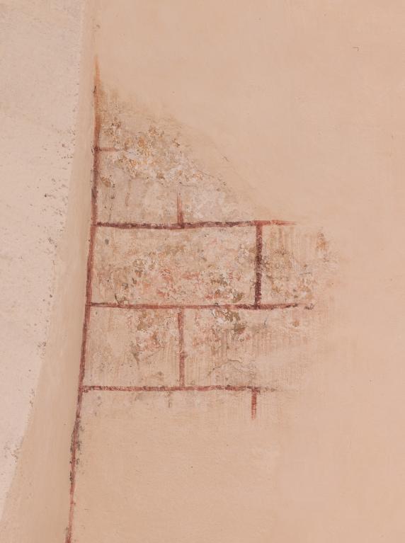 Ancienne abbaye de cisterciens, Le Relecq (Plounéour-Ménez)