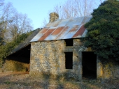 Maison, le Rocher Mazier (Trémeheuc)