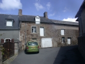 Maison, 6 impasse des Petits Clos (La Ville-ès-Nonais)