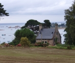 Maison de villégiature, Port-Blanc (Penvénan)