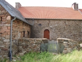 Maison, route du Traou, Kerarzic (Ploubazlanec)