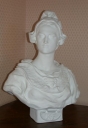 Buste : Marianne