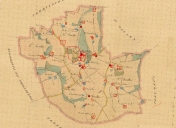 Village sur la commune de Clayes