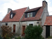 Maison, Ploumanac'h, 9 rue du Phare (Perros-Guirec)