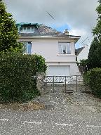 Maison, 31 allée de Kerjean (Châteaulin)