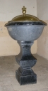 Fonts baptismaux