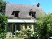 Ferme, les Ilots (Saint-Jouan-des-Guérets)