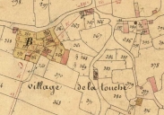 Ecart, la Touche (Lanrigan)