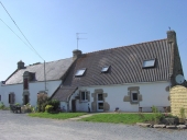 Ferme, Mané Raz (Erdeven)