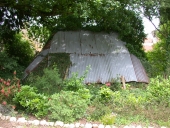 Ferme, le Grinso (Guénin)