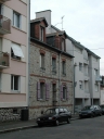 Maison, 32 rue Honoré-de-Balzac (Rennes)