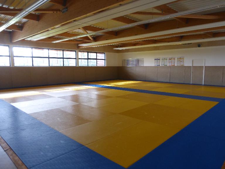 Complexe sportif de Kerandouret, rue de Kerandouret (Loctudy)