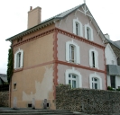 Maison, 34 promenade de la Digue, le Val-André (Pléneuf-Val-André)