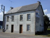 Maison, 8, 10 rue Du Guesclin (Saint-Germain-du-Pinel)