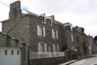 Maison, 3 rue de la Ville-ès-Gris (Cancale)