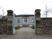 Maison, la Calvenais (Saint-Jacques-de-la-Lande)
