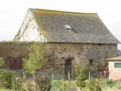 Maison, le Verger (Availles-sur-Seiche)