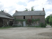 Ferme, la Taupinais (Rennes)