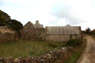 Ferme, Kerludu (Cléden-Cap-Sizun)