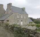 Maison, 3 rue Joseph Le Calvezh, Locquémeau (Trédrez-Locquémeau)