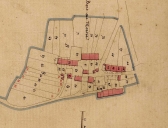 Écart, le Bois aux Moines (Pleugueneuc)