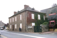 Maison, 8 rue Rémond Théophile (La Bouëxière)