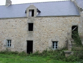 Ferme, le Botlan (Erdeven)