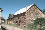 Ferme, la Hirlais (La Chapelle-Bouëxic)