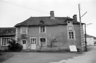 Maison dite du Colombier, rue du Gué ; place de l'Eglise (Noyal-Châtillon-sur-Seiche)